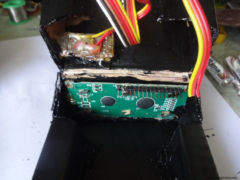 Arduino Nano Companion Kit – Essential Components & Tools for DIY Electronics