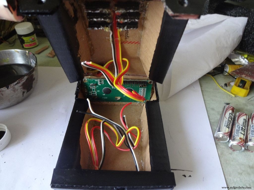 Arduino Nano Companion Kit – Essential Components & Tools for DIY Electronics