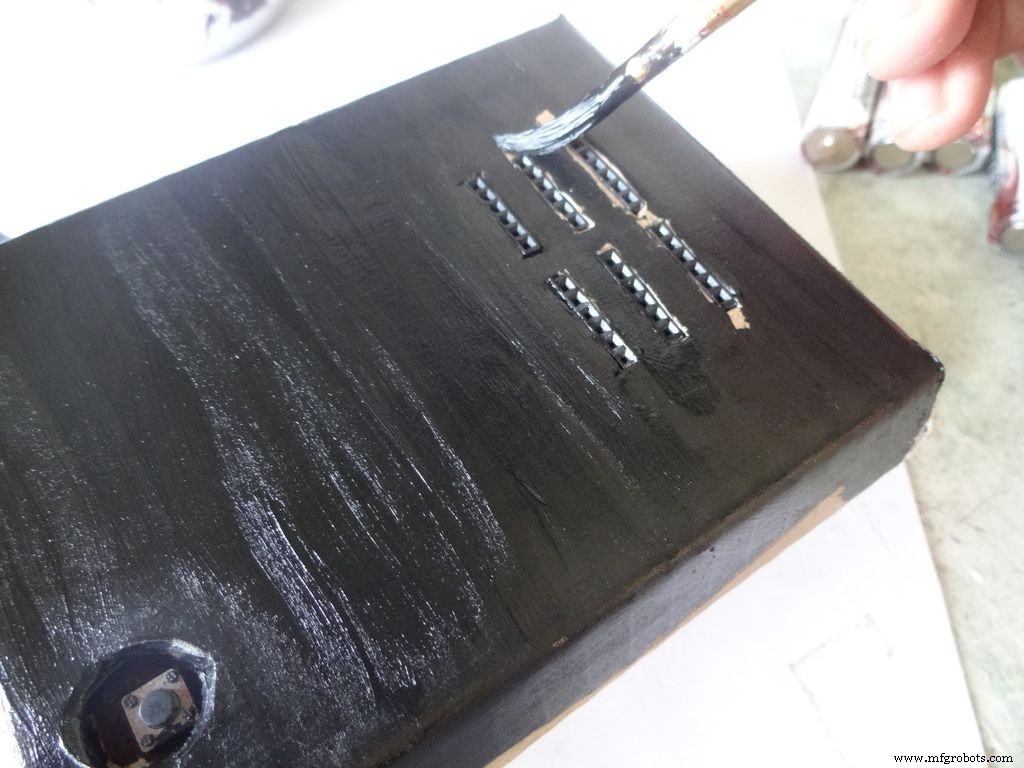 Arduino Nano Companion Kit – Essential Components & Tools for DIY Electronics