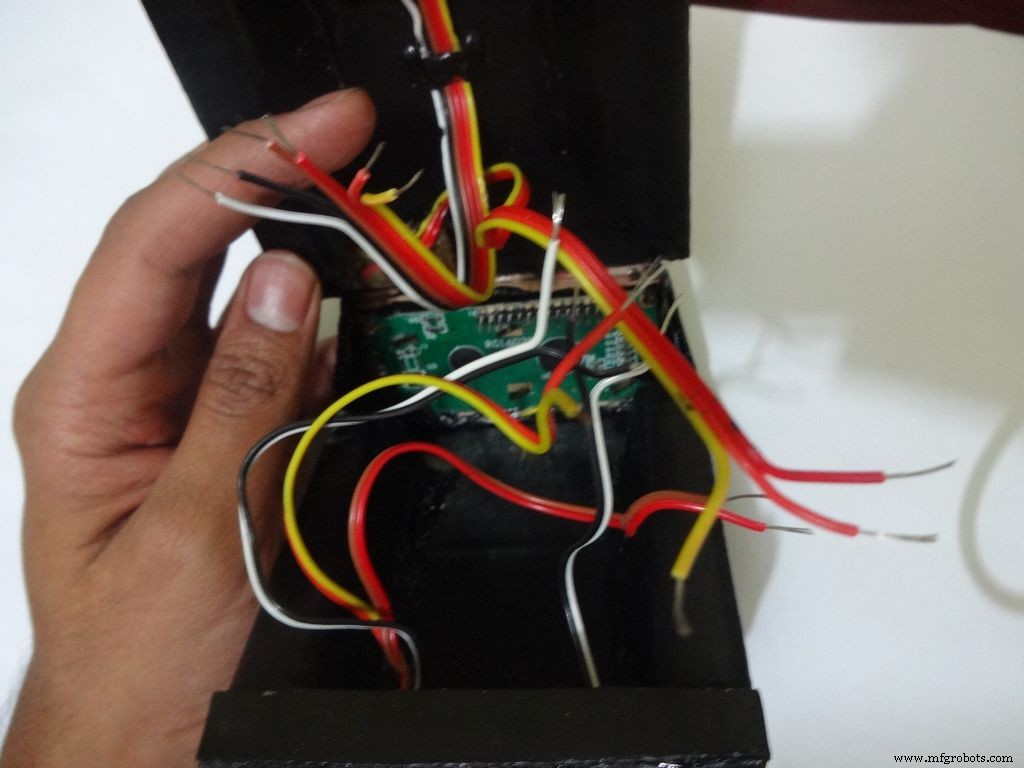 Arduino Nano Companion Kit – Essential Components & Tools for DIY Electronics