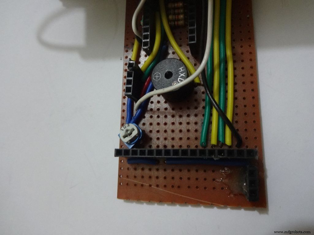 Arduino Nano Companion Kit – Essential Components & Tools for DIY Electronics