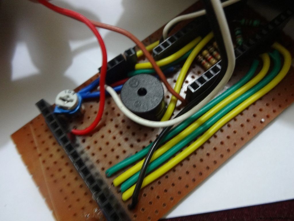 Arduino Nano Companion Kit – Essential Components & Tools for DIY Electronics