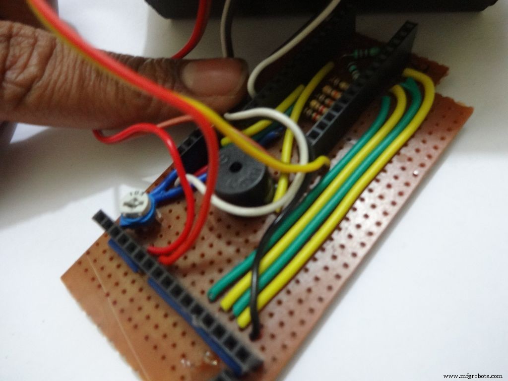 Arduino Nano Companion Kit – Essential Components & Tools for DIY Electronics