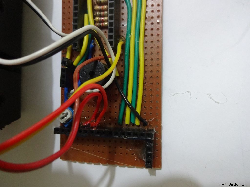 Arduino Nano Companion Kit – Essential Components & Tools for DIY Electronics