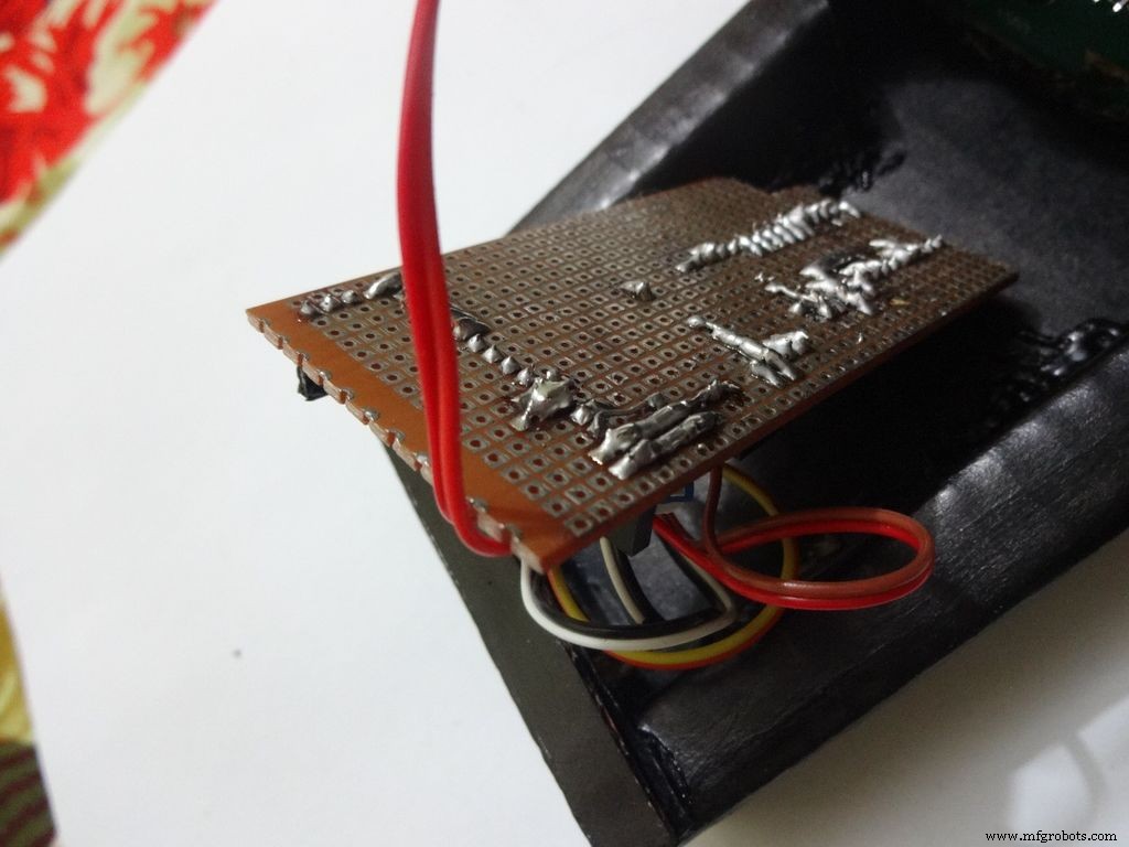 Arduino Nano Companion Kit – Essential Components & Tools for DIY Electronics