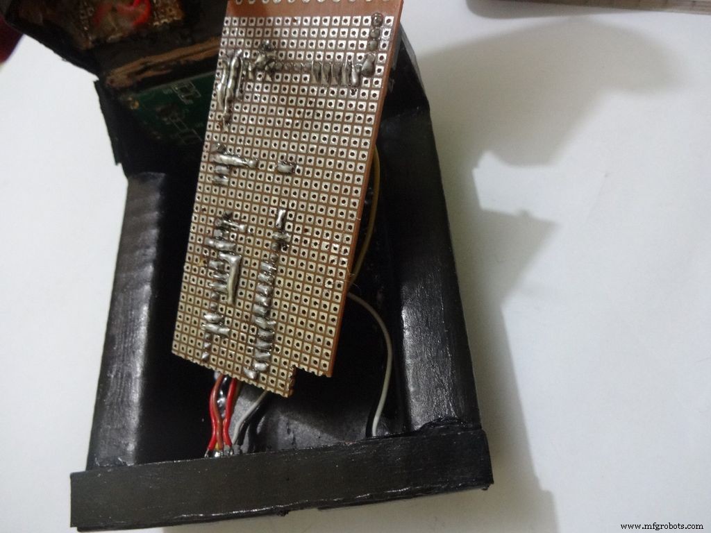 Arduino Nano Companion Kit – Essential Components & Tools for DIY Electronics