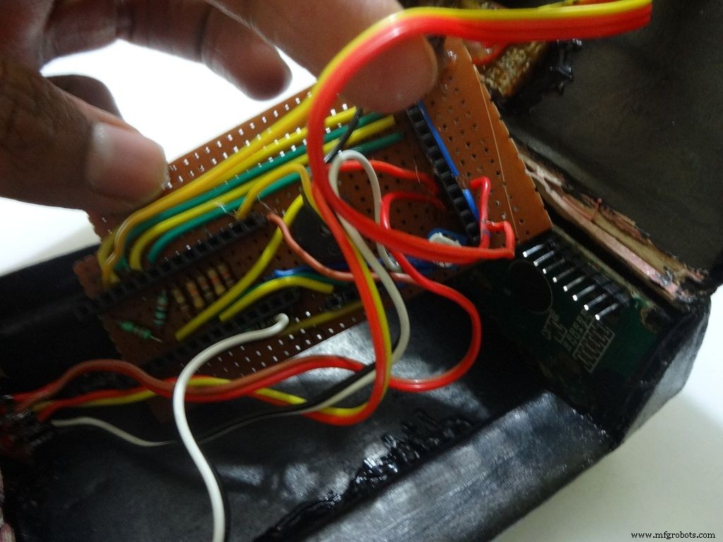 Arduino Nano Companion Kit – Essential Components & Tools for DIY Electronics