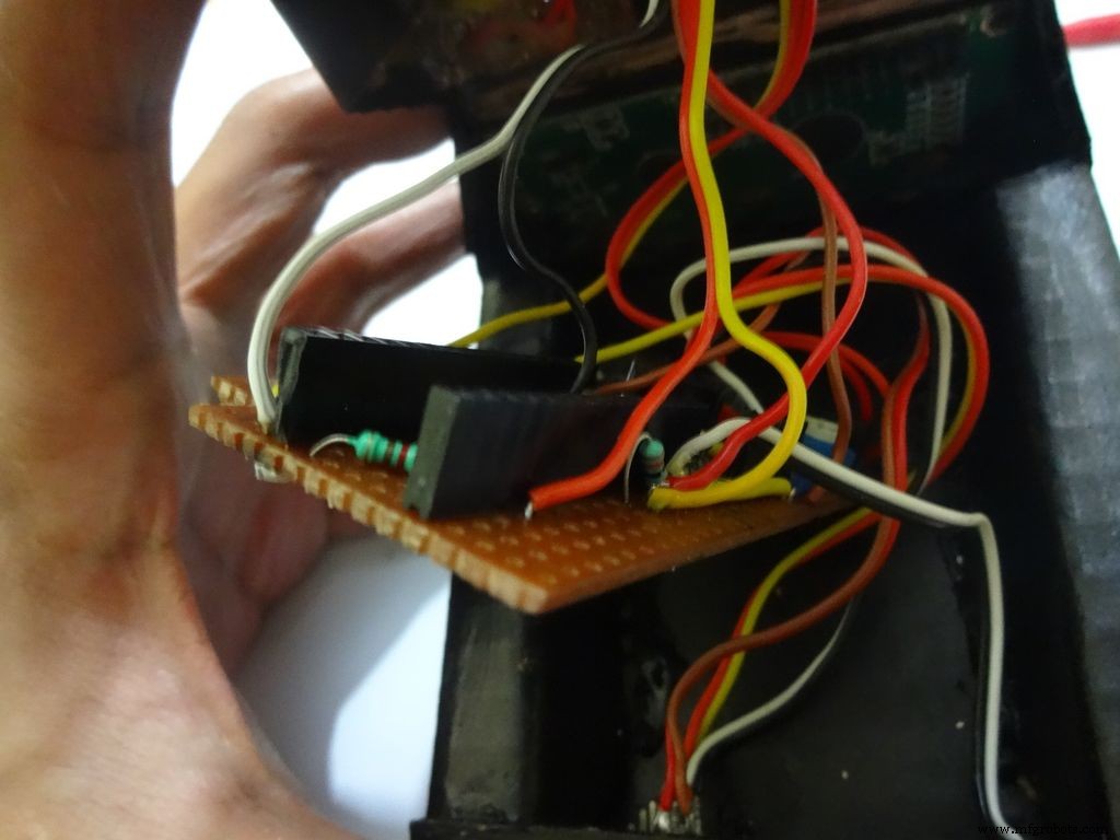 Arduino Nano Companion Kit – Essential Components & Tools for DIY Electronics