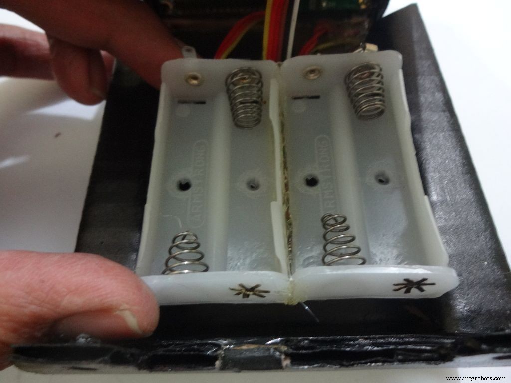 Arduino Nano Companion Kit – Essential Components & Tools for DIY Electronics