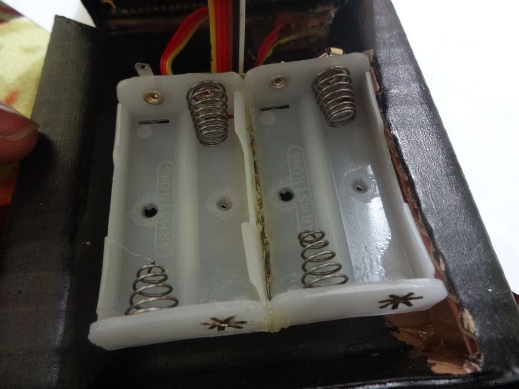 Arduino Nano Companion Kit – Essential Components & Tools for DIY Electronics