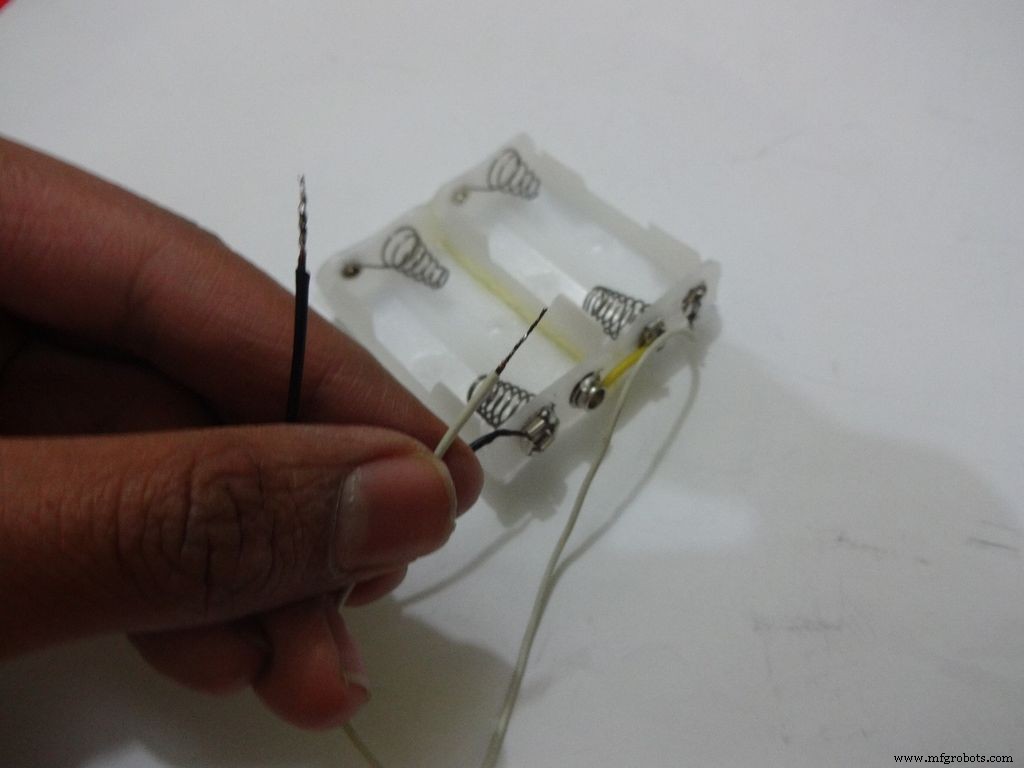 Arduino Nano Companion Kit – Essential Components & Tools for DIY Electronics