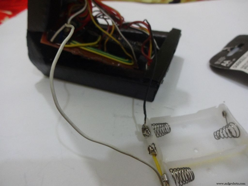 Arduino Nano Companion Kit – Essential Components & Tools for DIY Electronics