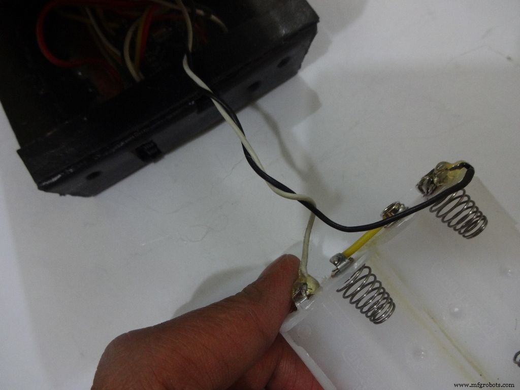 Arduino Nano Companion Kit – Essential Components & Tools for DIY Electronics