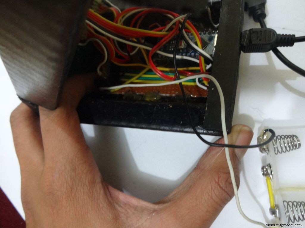 Arduino Nano Companion Kit – Essential Components & Tools for DIY Electronics