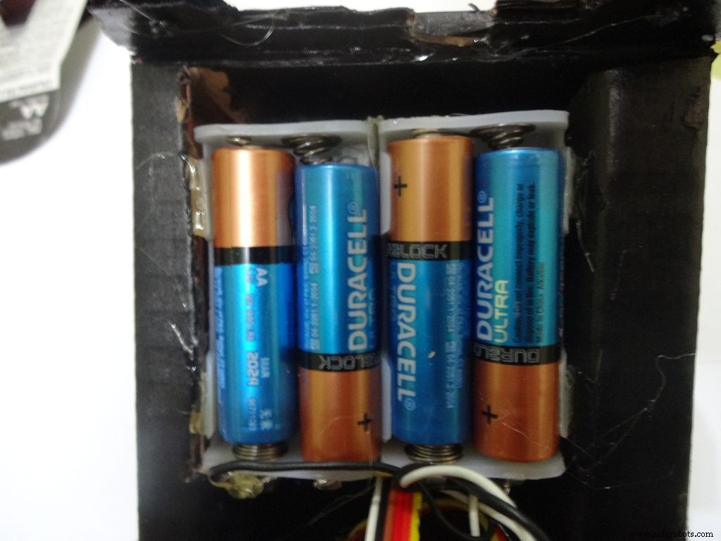 Arduino Nano Companion Kit – Essential Components & Tools for DIY Electronics