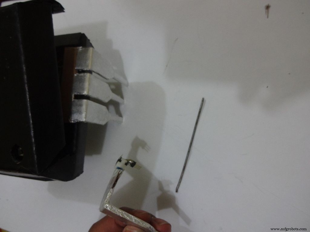 Arduino Nano Companion Kit – Essential Components & Tools for DIY Electronics