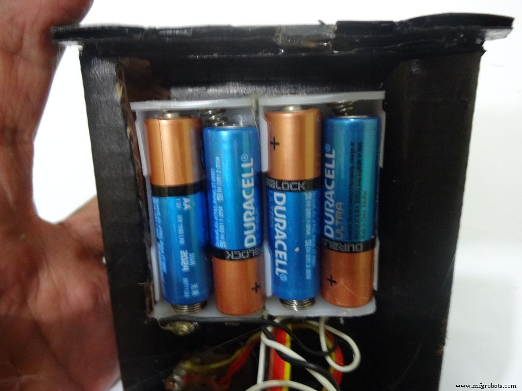 Arduino Nano Companion Kit – Essential Components & Tools for DIY Electronics