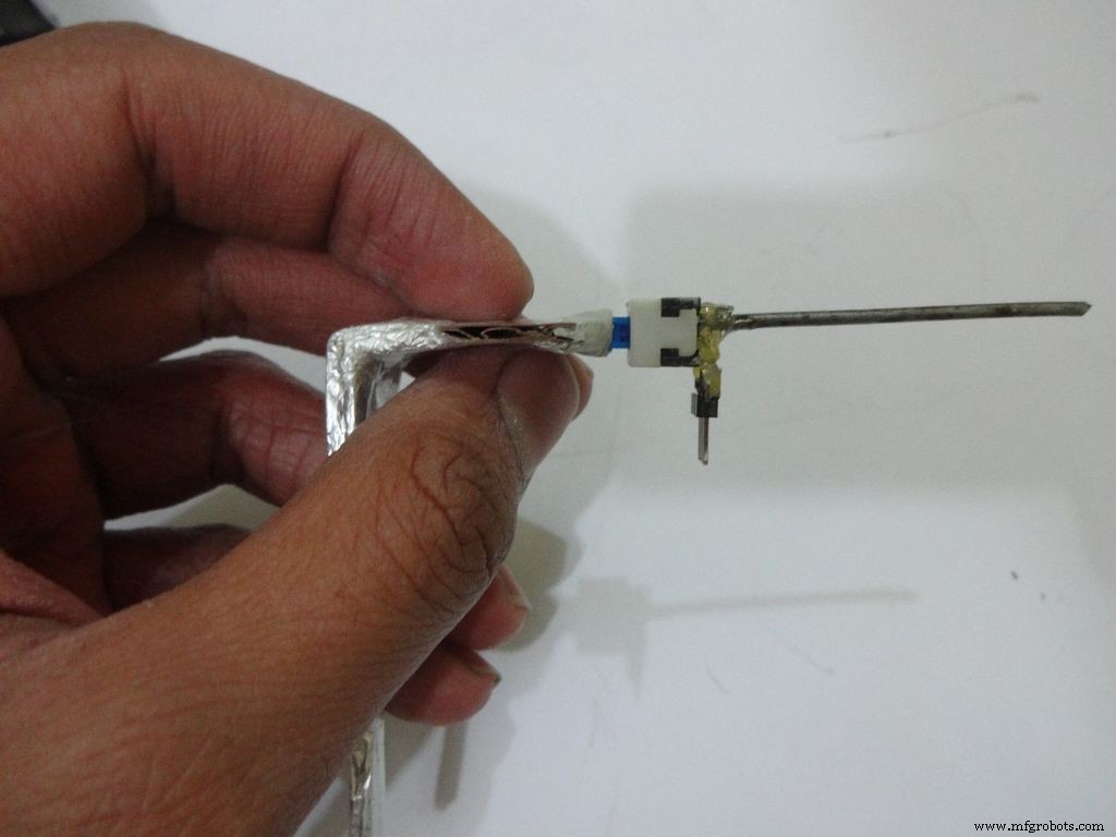 Arduino Nano Companion Kit – Essential Components & Tools for DIY Electronics