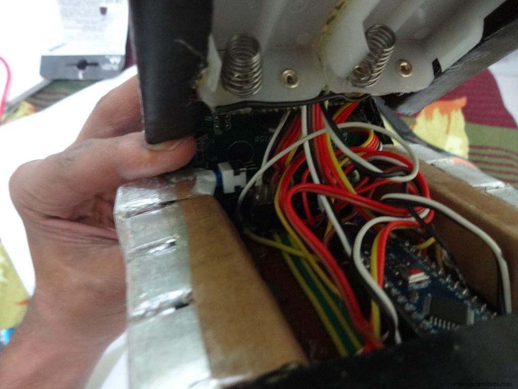 Arduino Nano Companion Kit – Essential Components & Tools for DIY Electronics