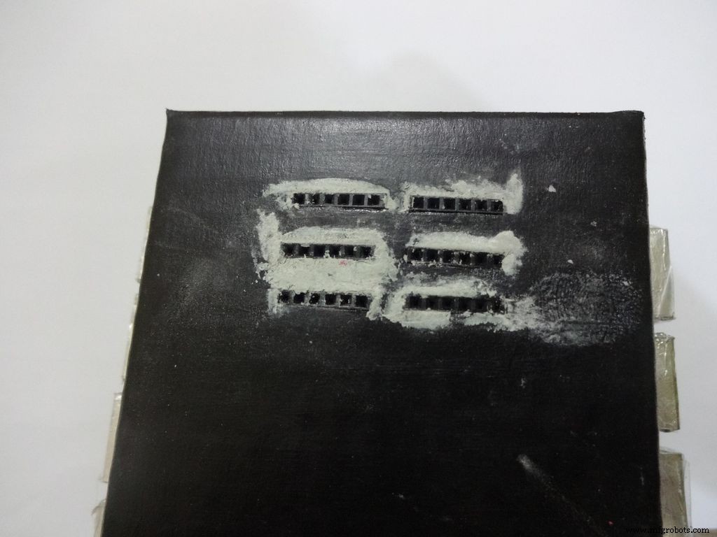 Arduino Nano Companion Kit – Essential Components & Tools for DIY Electronics