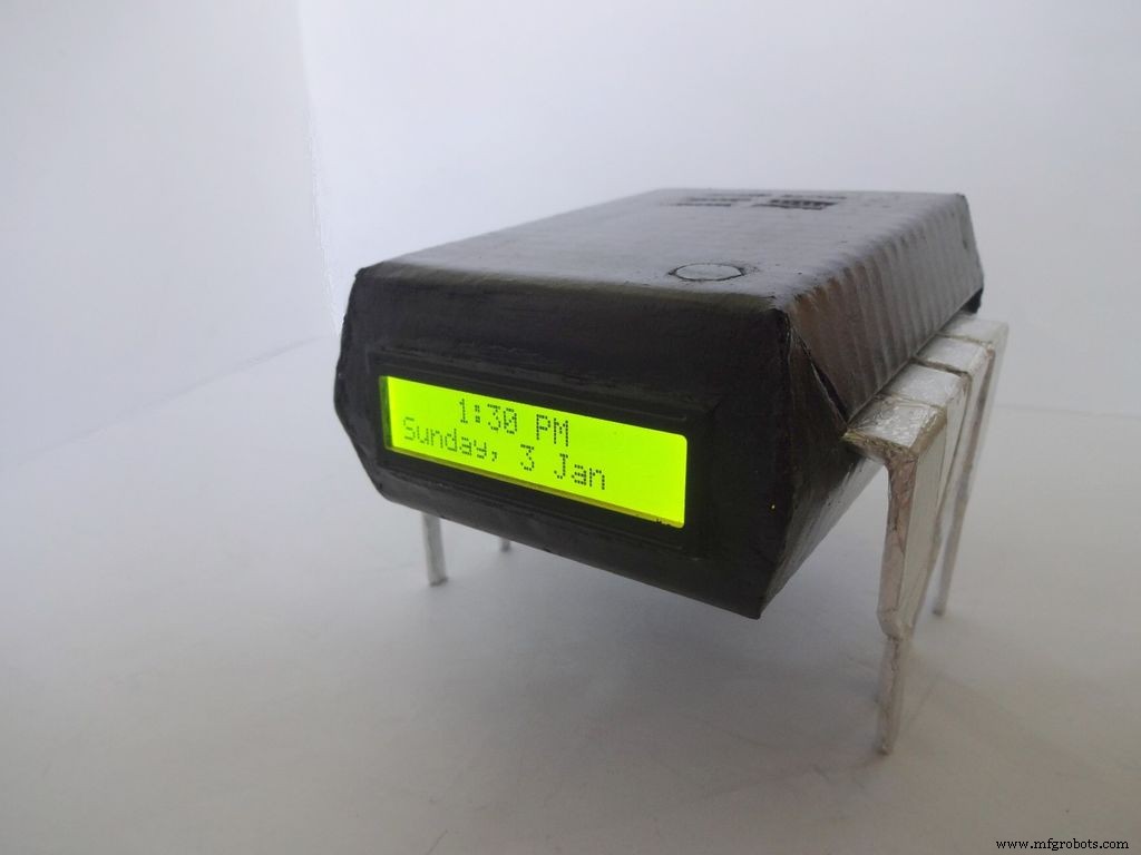 Arduino Nano Companion Kit – Essential Components & Tools for DIY Electronics