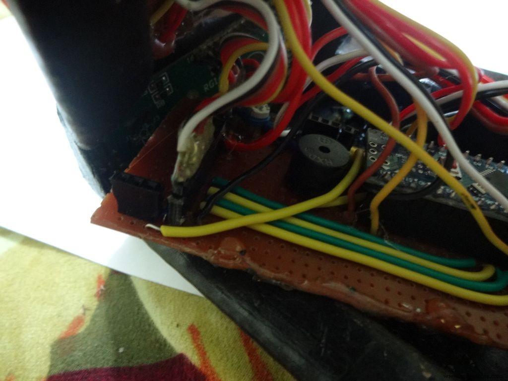 Arduino Nano Companion Kit – Essential Components & Tools for DIY Electronics