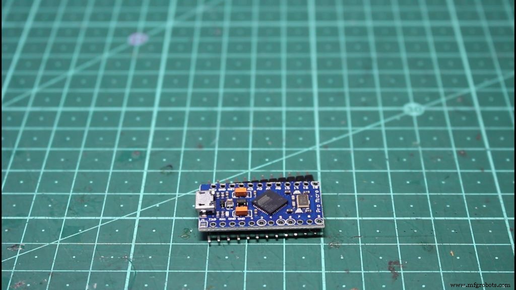 DIY Arduino USB Trackpad: Convert an Old Laptop Pad into a Modern Input Device