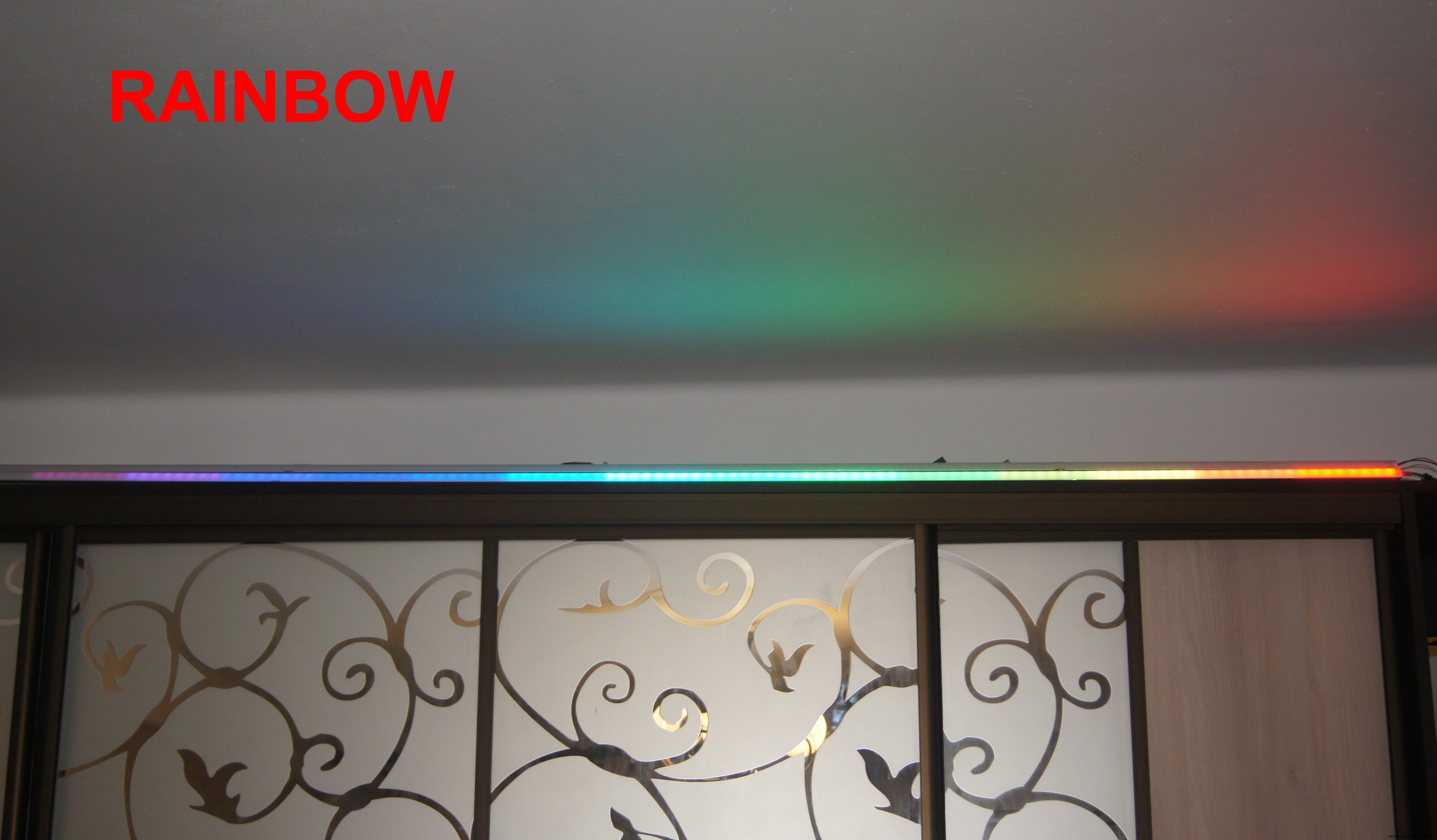 Energize Your New Year with Dynamic Musical LED Lights