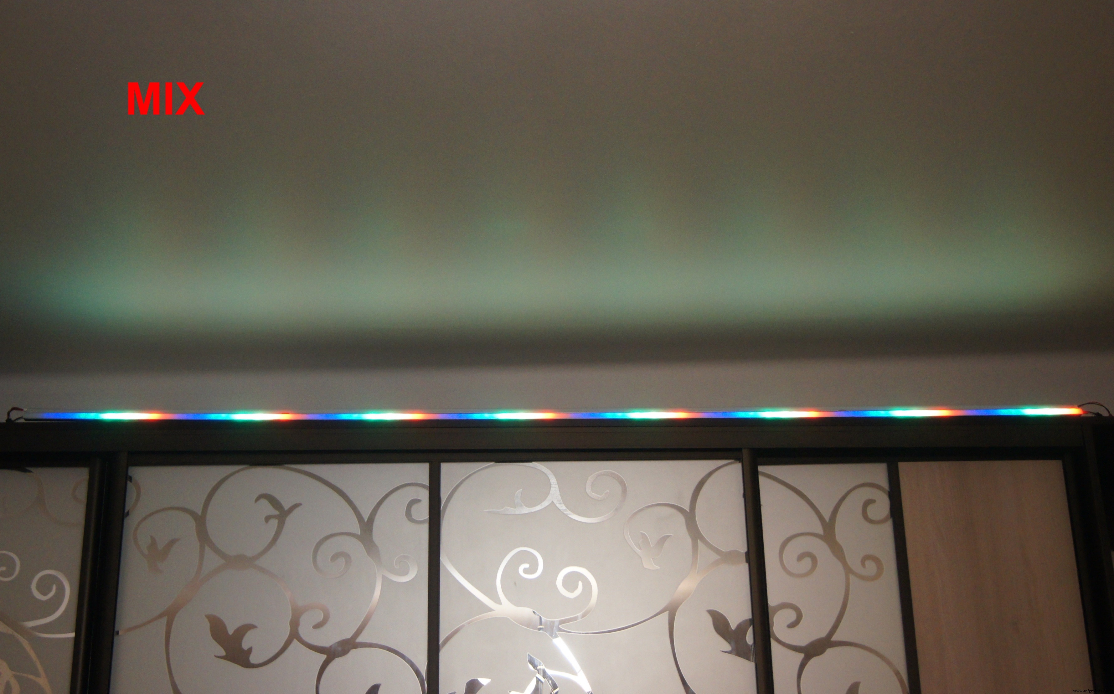 Energize Your New Year with Dynamic Musical LED Lights