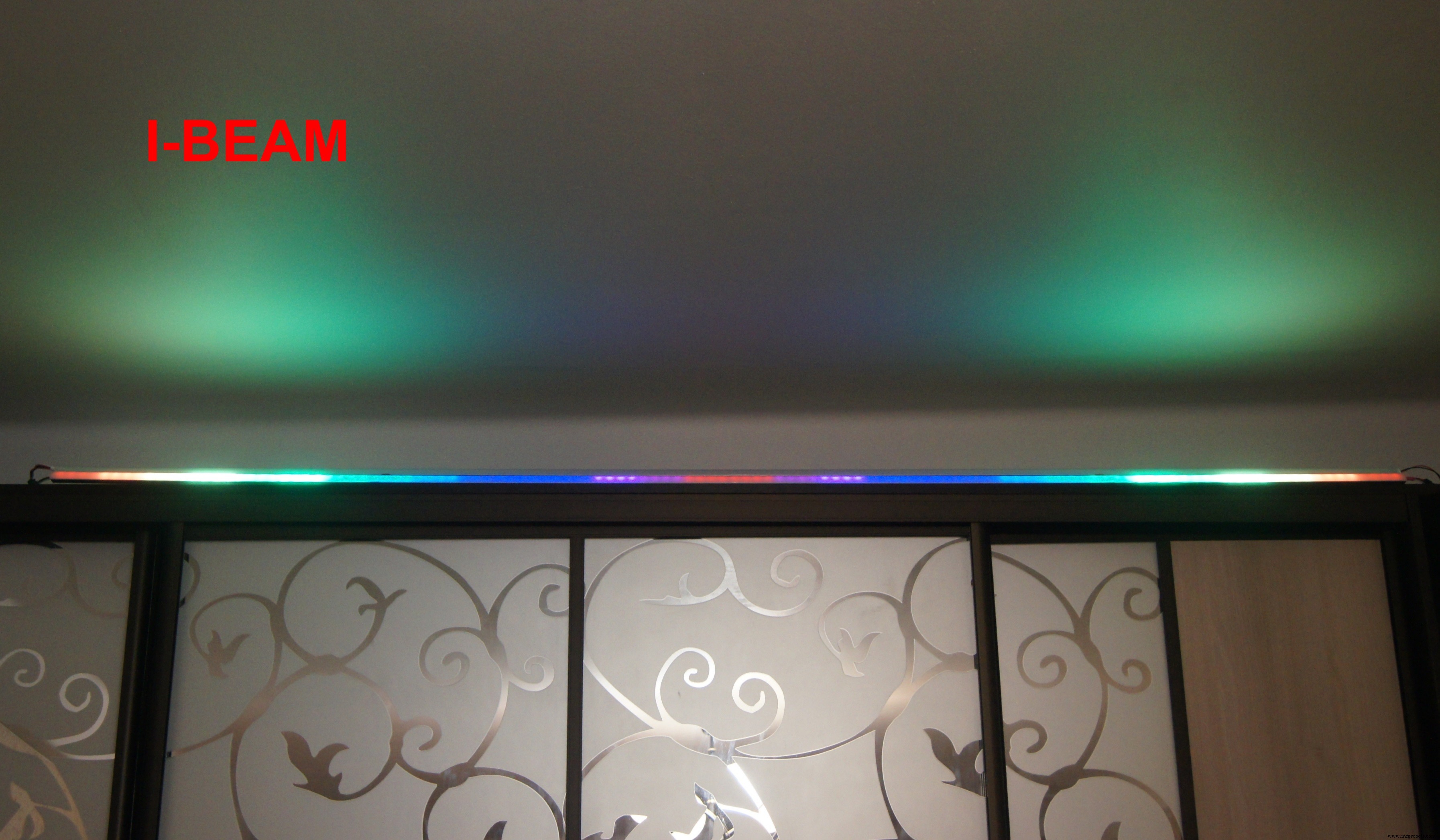 Energize Your New Year with Dynamic Musical LED Lights