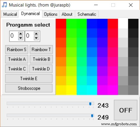 Energize Your New Year with Dynamic Musical LED Lights