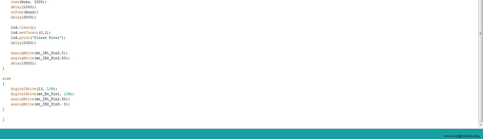 Build an Arduino‑Powered Automatic Door with Ultrasonic Sensor