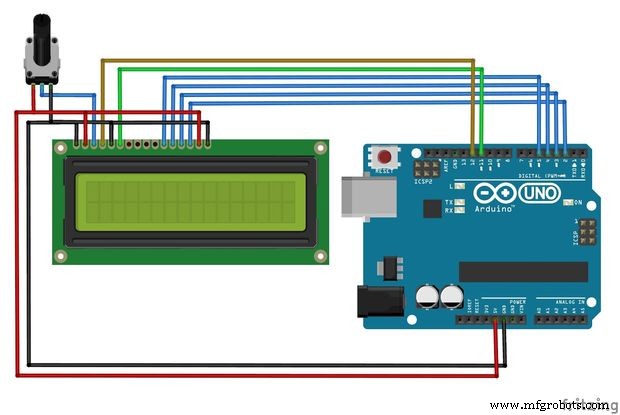 Build an Arduino‑Powered Automatic Door with Ultrasonic Sensor