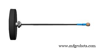 Build a Smart Wristband with Arduino MKR GSM 1400 & Hologram IoT