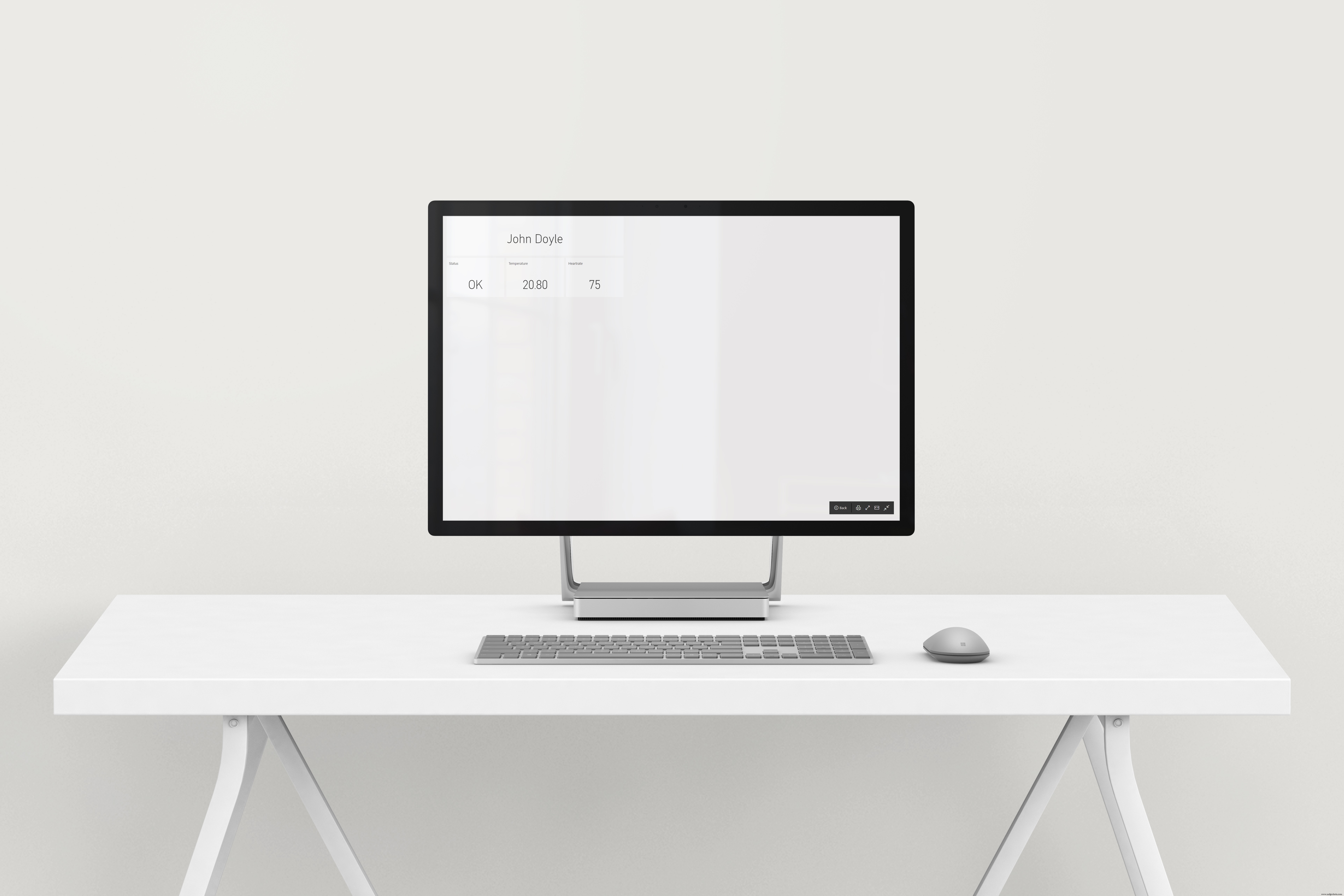 Build a Smart Wristband with Arduino MKR GSM 1400 & Hologram IoT