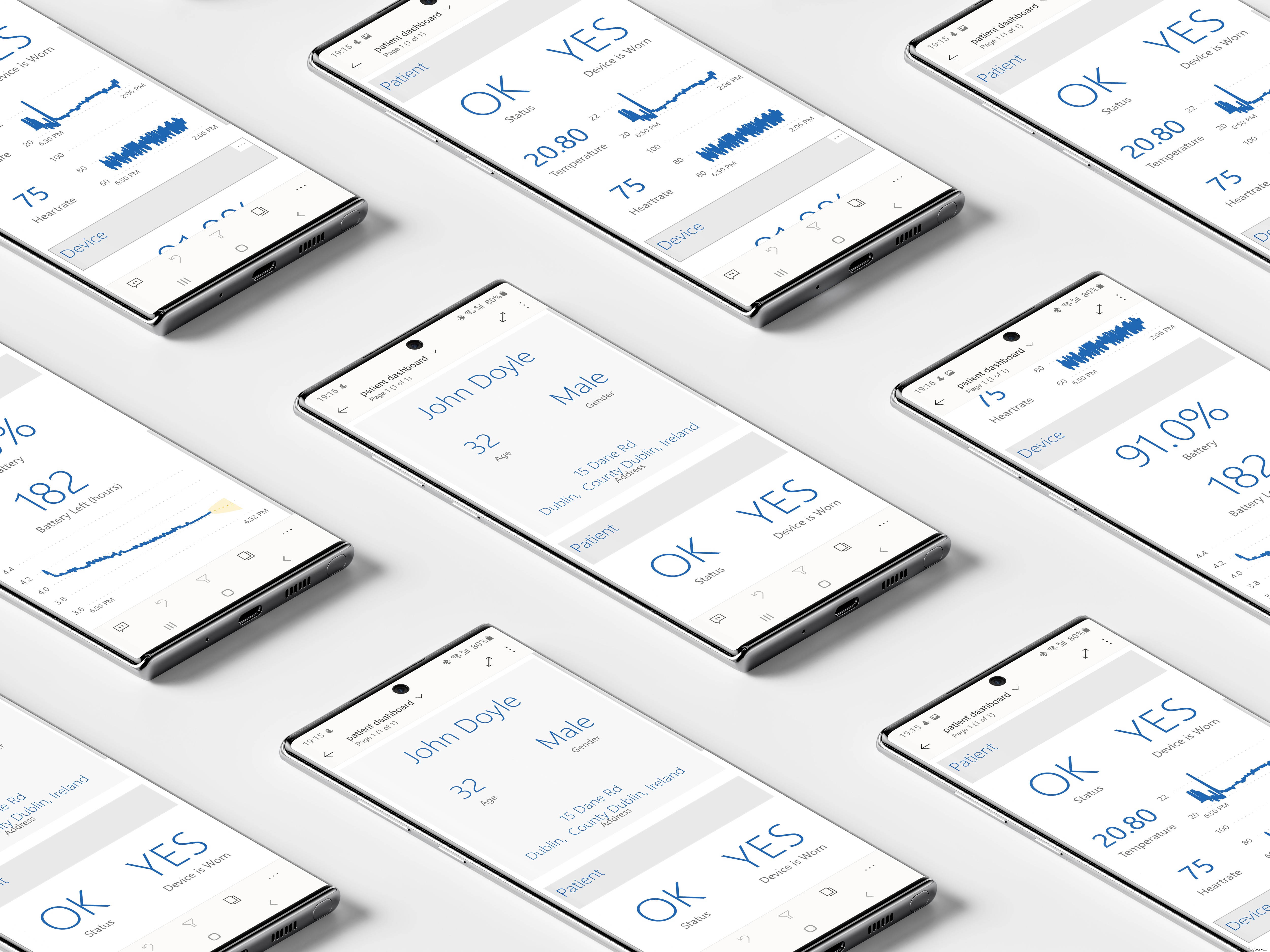 Build a Smart Wristband with Arduino MKR GSM 1400 & Hologram IoT