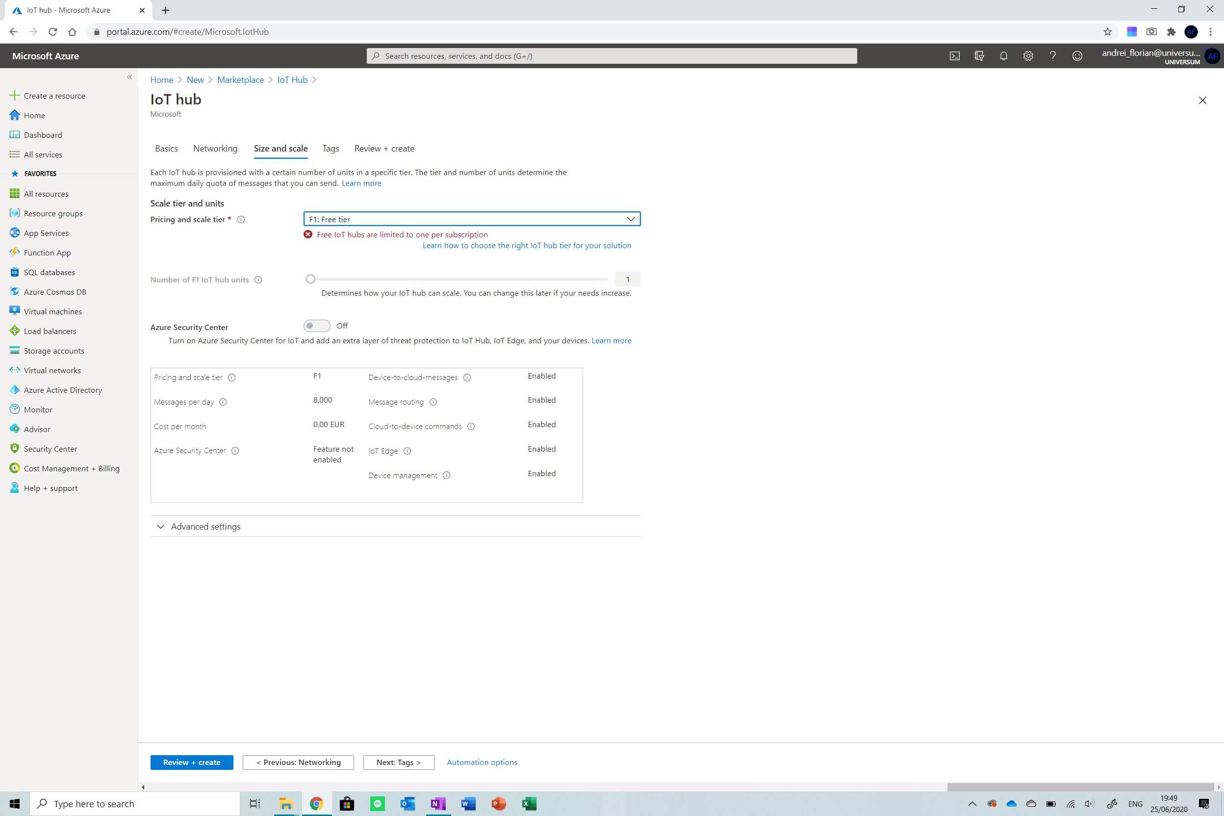 Build a Smart Wristband with Arduino MKR GSM 1400 & Hologram IoT