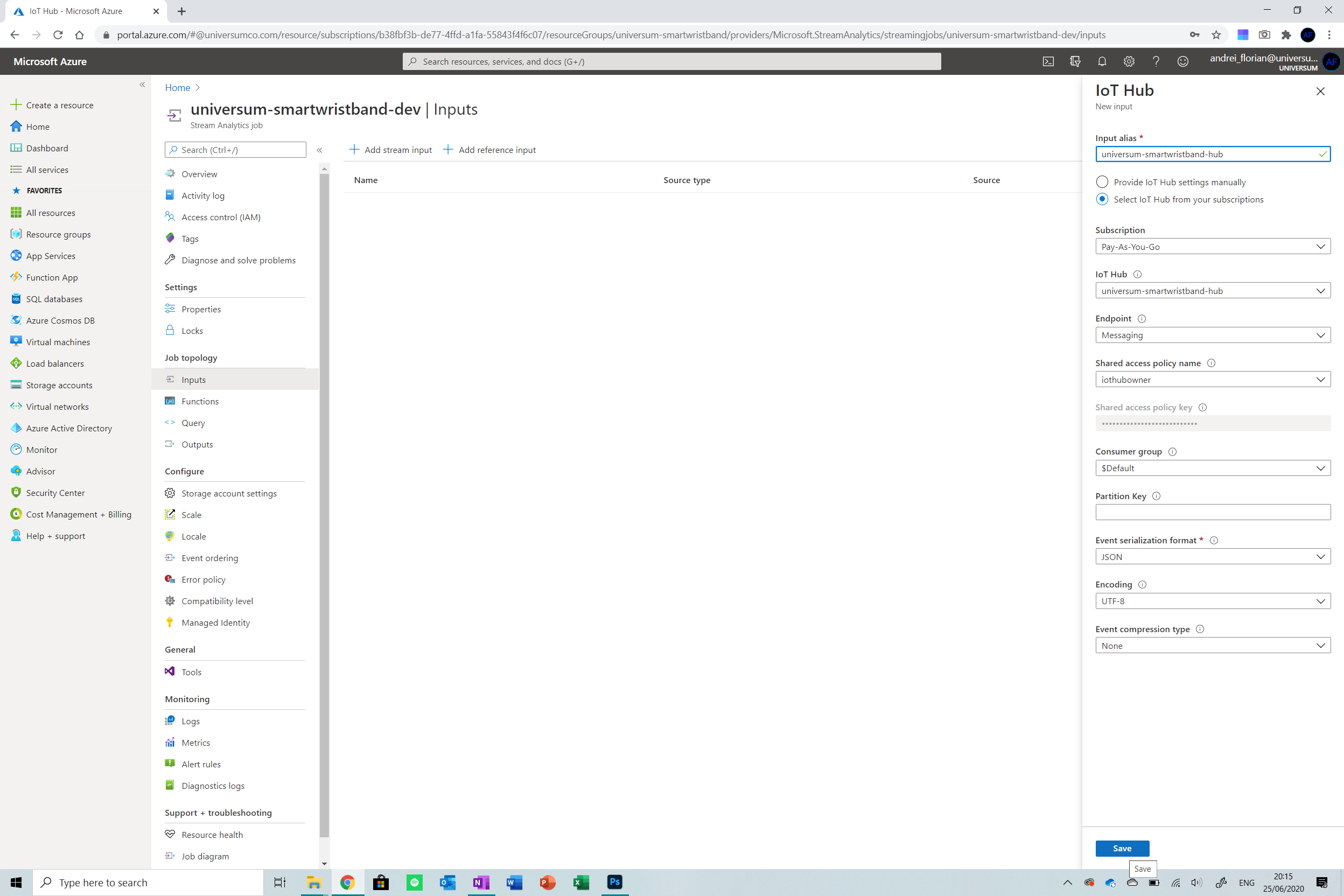 Build a Smart Wristband with Arduino MKR GSM 1400 & Hologram IoT