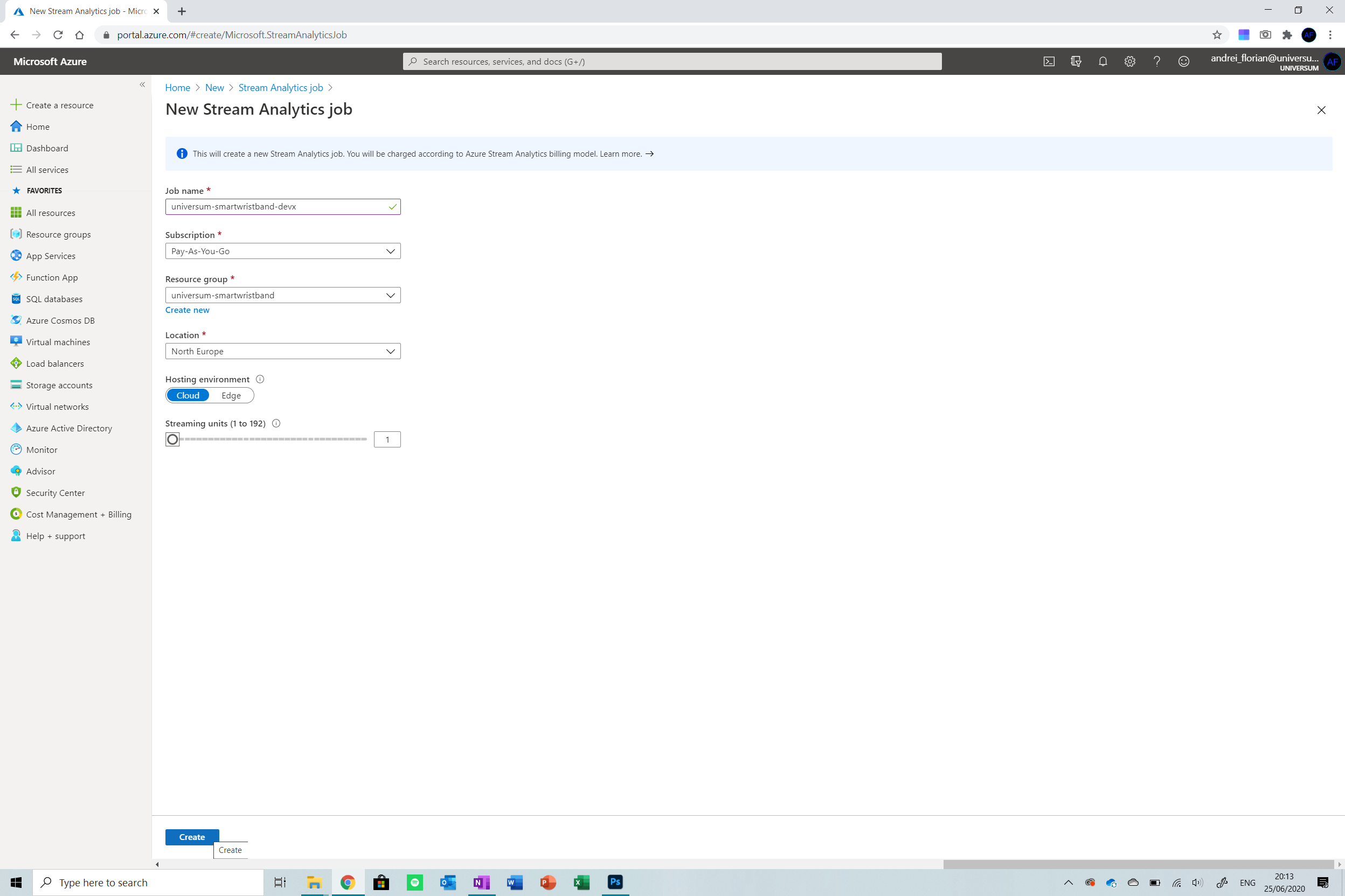 Build a Smart Wristband with Arduino MKR GSM 1400 & Hologram IoT