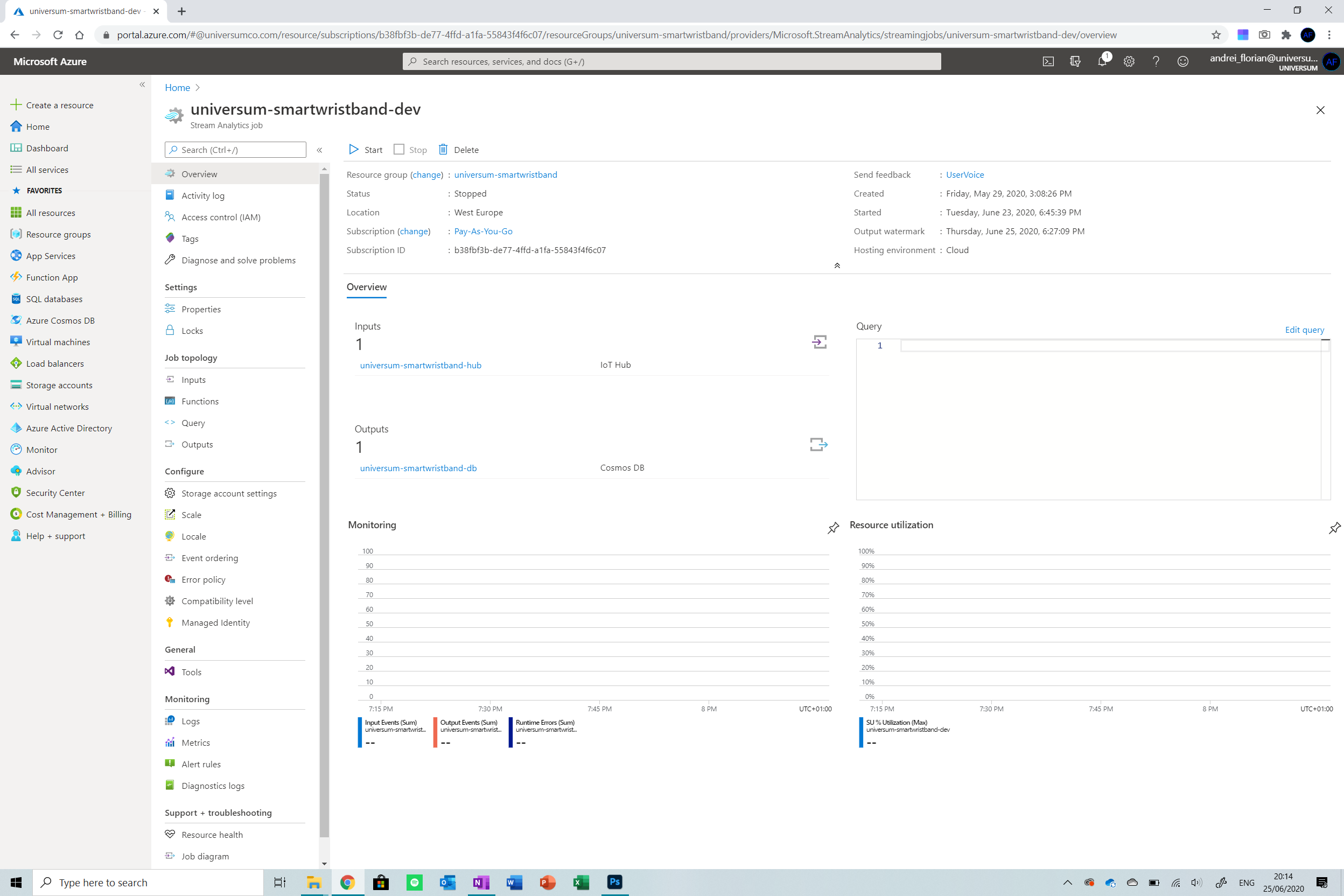 Build a Smart Wristband with Arduino MKR GSM 1400 & Hologram IoT