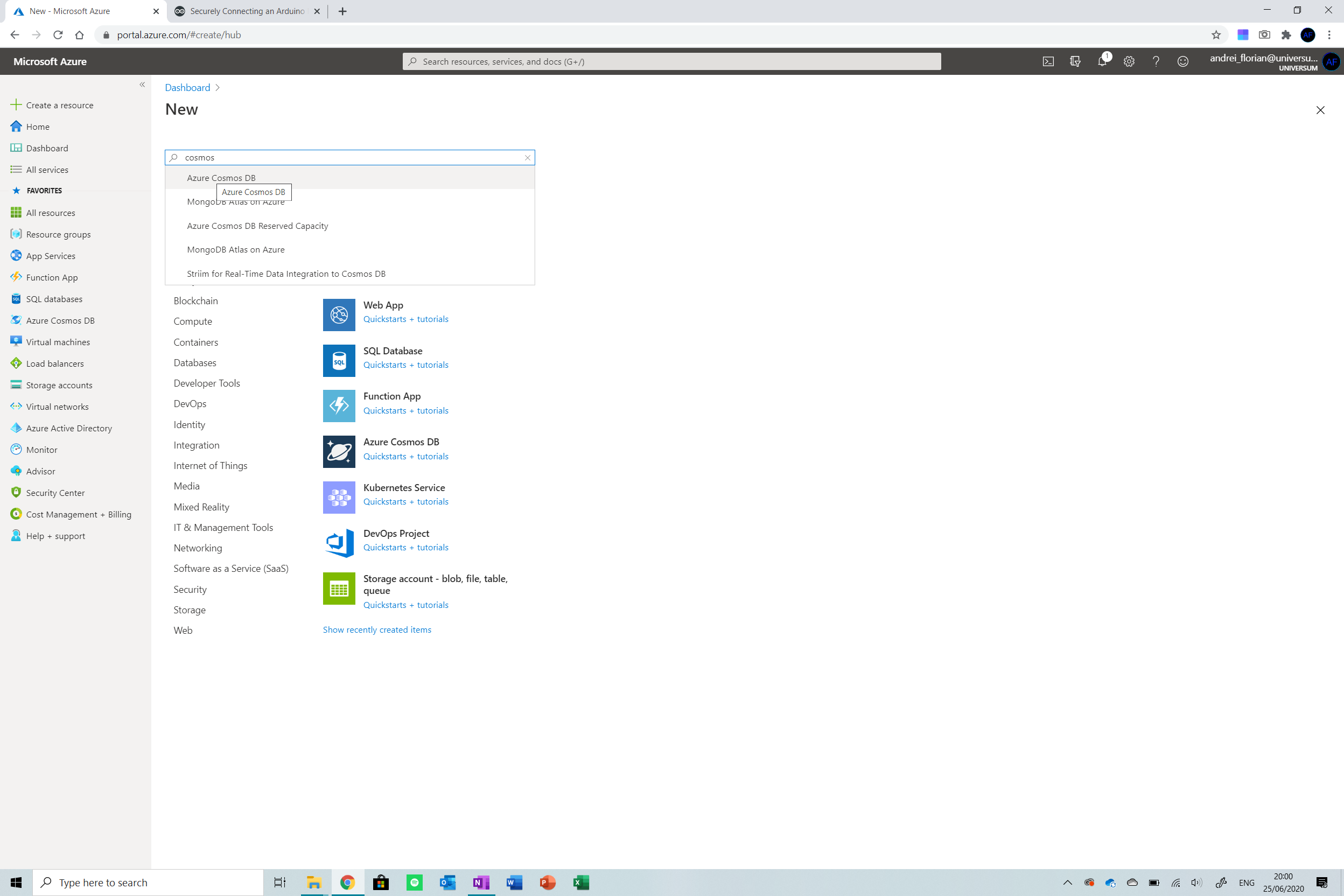 Build a Smart Wristband with Arduino MKR GSM 1400 & Hologram IoT