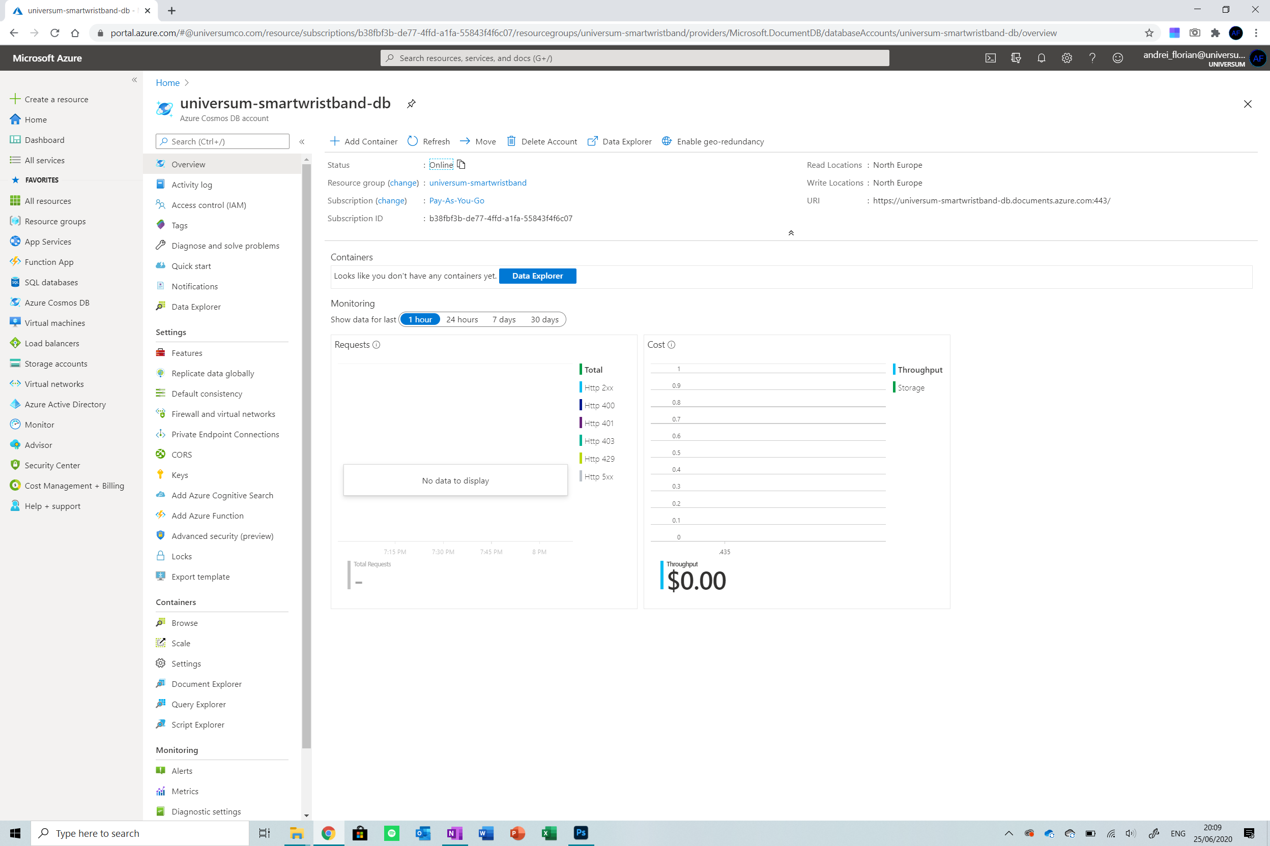 Build a Smart Wristband with Arduino MKR GSM 1400 & Hologram IoT