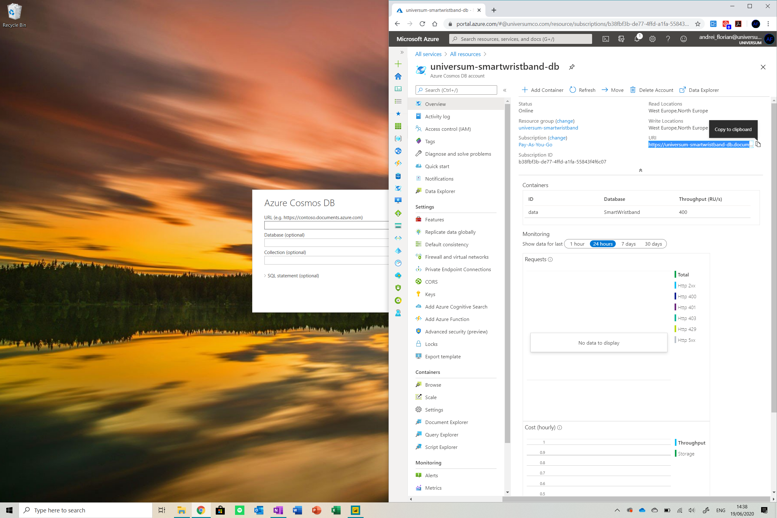 Build a Smart Wristband with Arduino MKR GSM 1400 & Hologram IoT