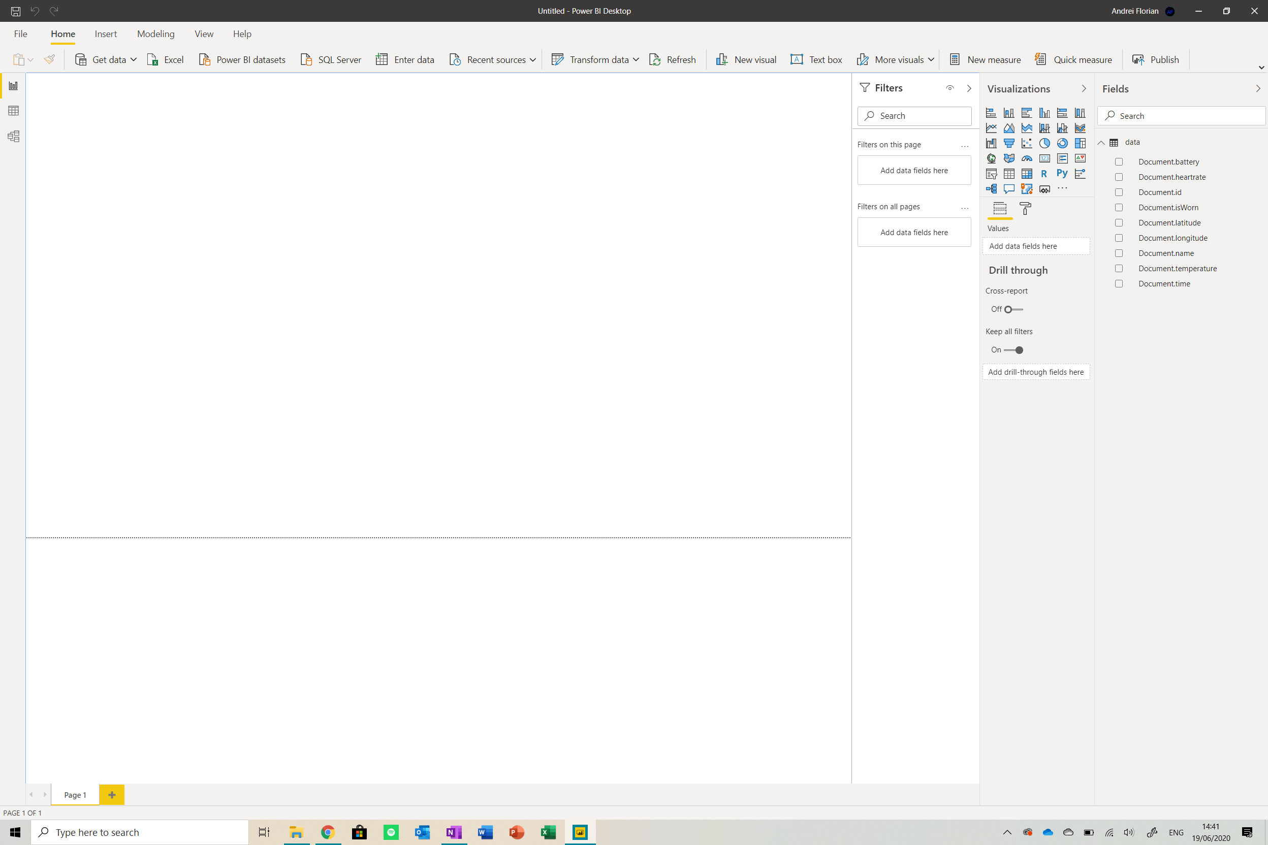 Build a Smart Wristband with Arduino MKR GSM 1400 & Hologram IoT
