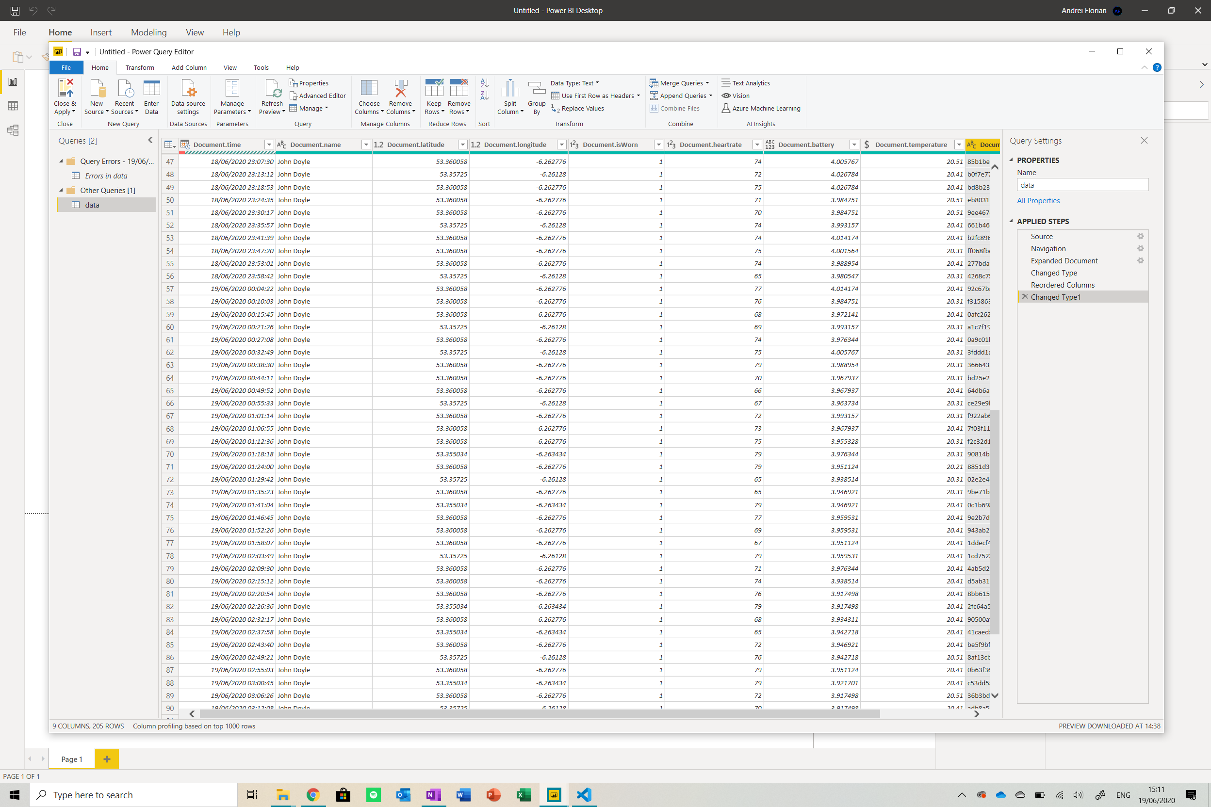Build a Smart Wristband with Arduino MKR GSM 1400 & Hologram IoT