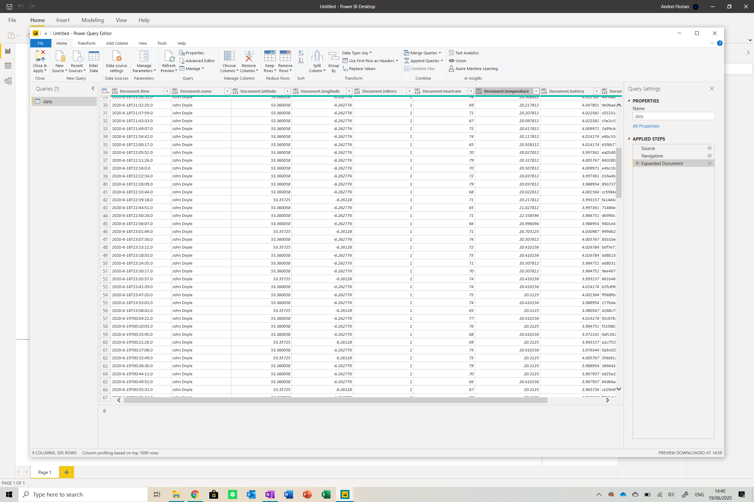 Build a Smart Wristband with Arduino MKR GSM 1400 & Hologram IoT