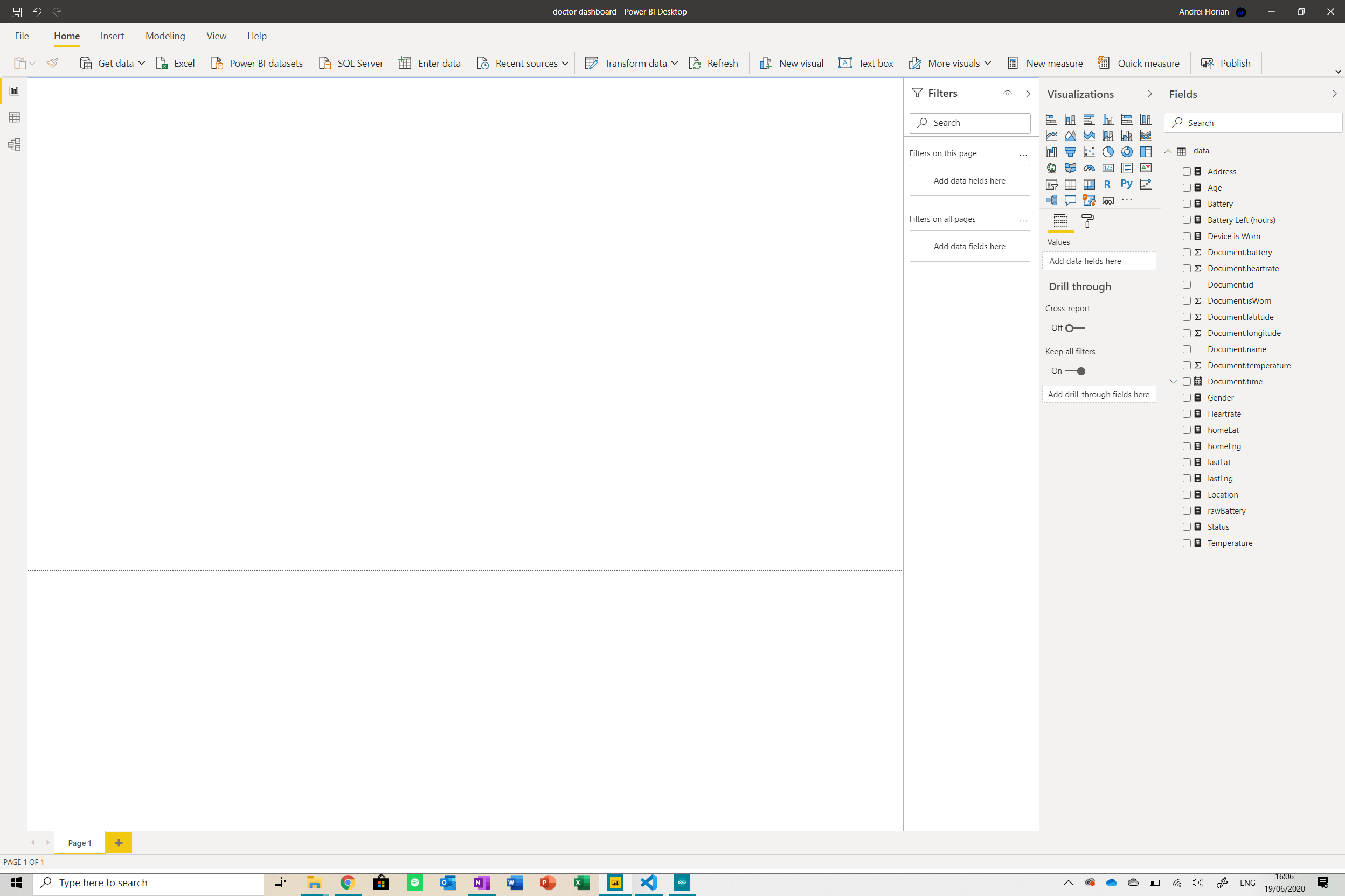 Build a Smart Wristband with Arduino MKR GSM 1400 & Hologram IoT