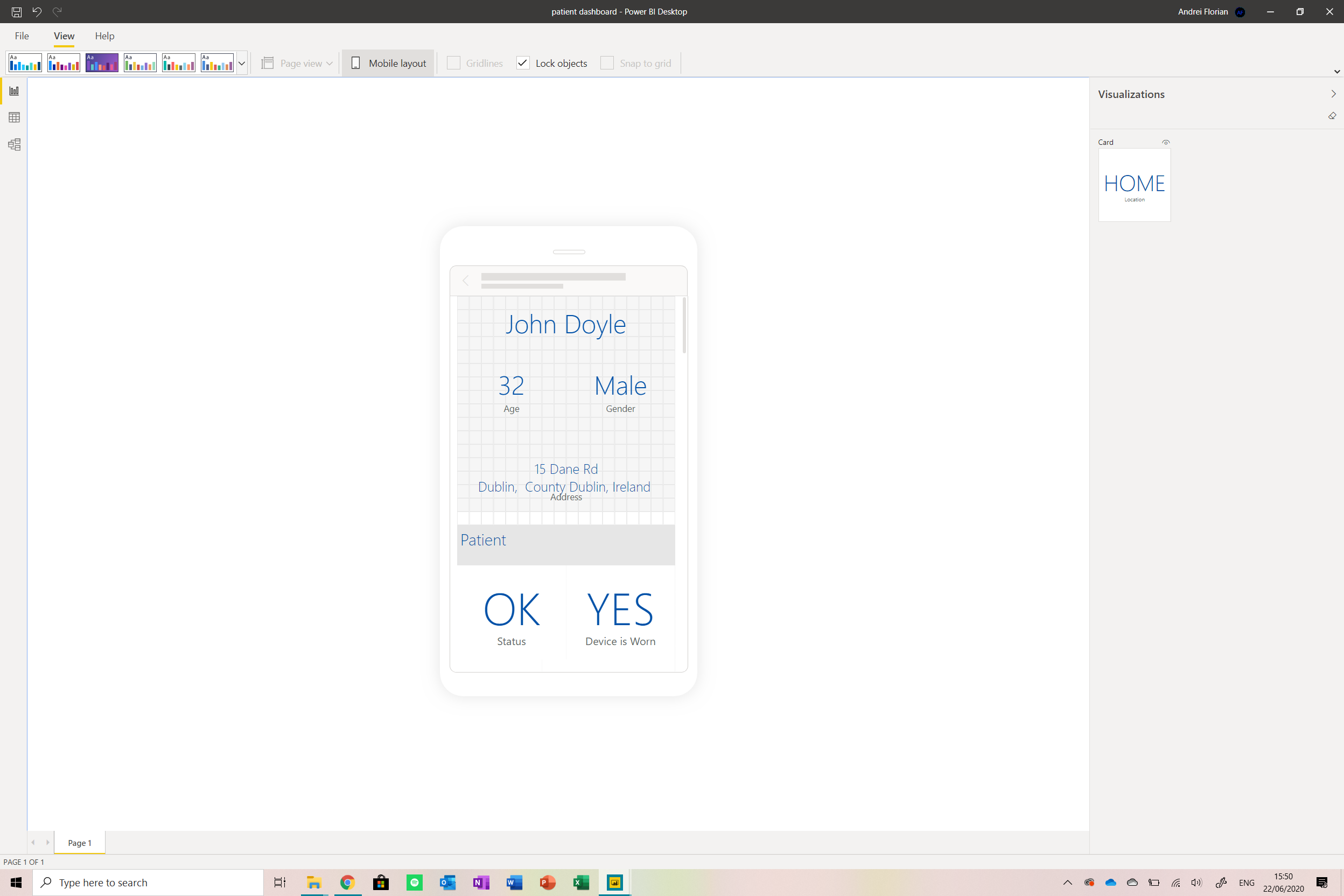 Build a Smart Wristband with Arduino MKR GSM 1400 & Hologram IoT