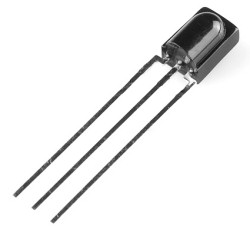 Wi-Fi Enabled IR Replicator: Control Devices Remotely