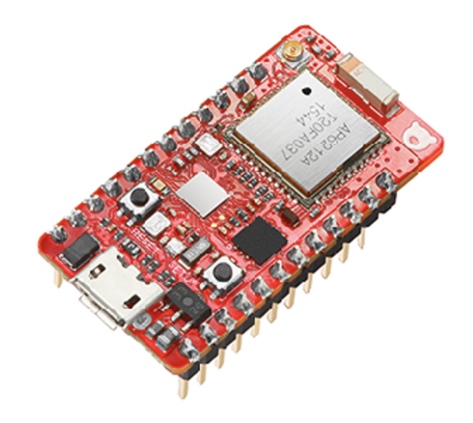 Wi-Fi Enabled IR Replicator: Control Devices Remotely